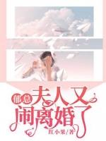 将军夫人闹离婚