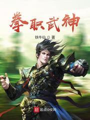 拳职武神txt