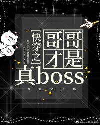 快穿之哥哥才是真boss作者bear熊宝贝