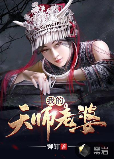 我的天师老婆简介