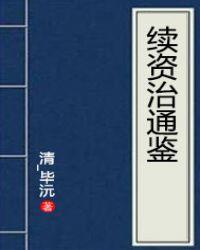 续资治通鉴长编原文及译文