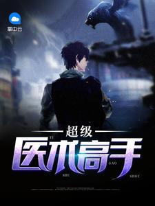 超级医术高手TXT精校版