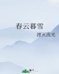 南云暮雪四更初