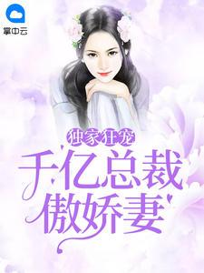 千亿总裁宠妻成狂 全文阅读