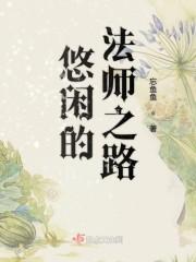 悠闲的法师之路TXT