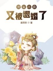 我家小姐又被退婚了漫画