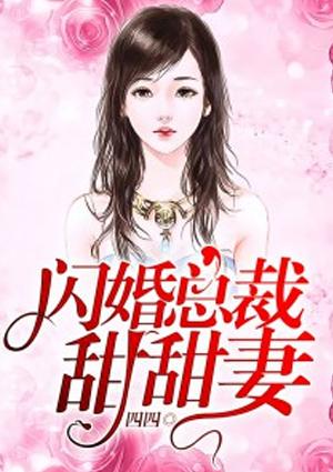 闪婚总裁甜妻要出逃全文免费阅读