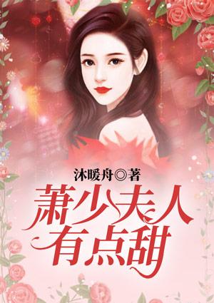 陆少夫人又酷又甜16