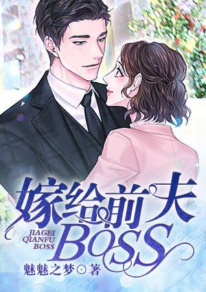 嫁给前夫Boss