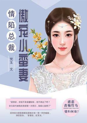 甜蜜婚宠;傲娇总裁小蛮妻