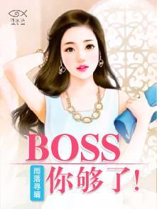 boss哥你欠揍全文