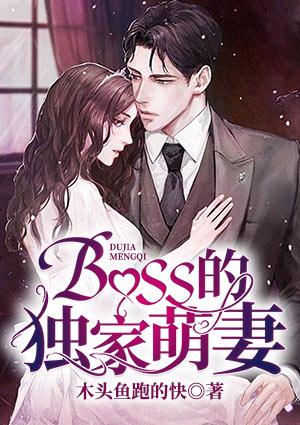 婚从天降boss的独家萌妻