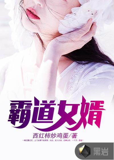 霸道女婿林凡陈雪