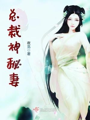 总裁神秘妻甜妻