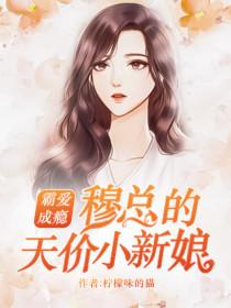 霸爱成瘾穆总的天价小新娘[二哈