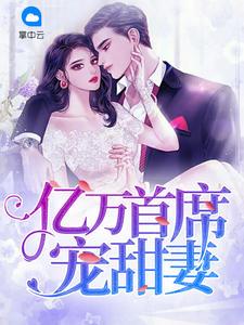 亿万首席的宠妻宝贝漫画