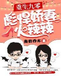 重生九零悍妻
