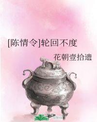 陈情令之轮回之境