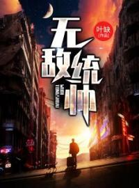 无敌统帅韩绝苏冰完结版