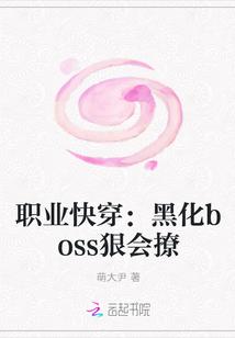 职业快穿黑化boss狠会撩的