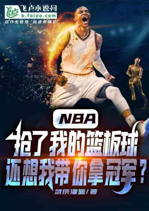 nba抢我的篮板球