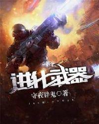 武器进化系统