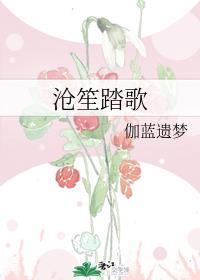 沧笙踏歌暗示女人什么