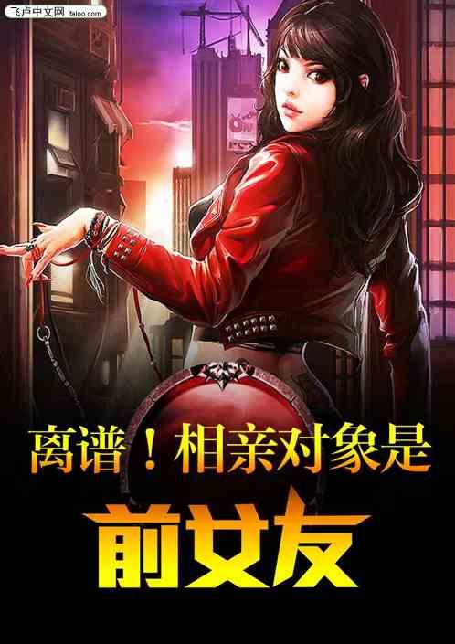 相亲对象是我前女友的妈