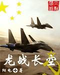 龙战长空 txt