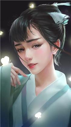 女主云夏