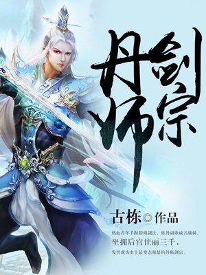 丹师剑宗后面看不懂了