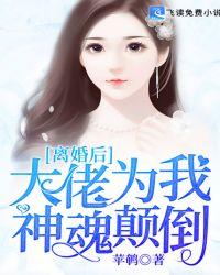 大佬归来后又美又飒