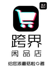 跨界闲品店作者视频