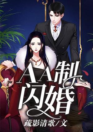 闪婚总裁aa制