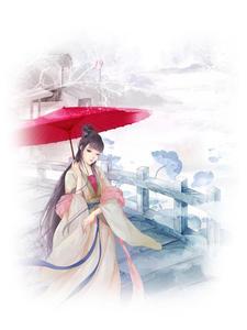 君墨宸女主轩辕琼免费阅读