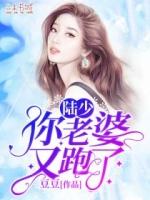 陆少你老婆又跑了 漫画