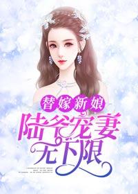 替嫁新娘陆总第一宠妻短剧