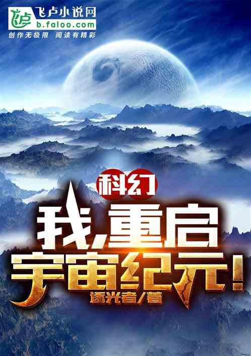 宇宙重启是什么意思