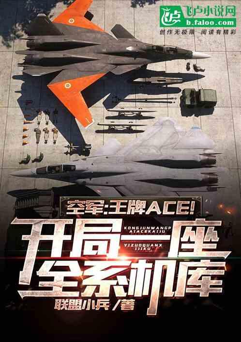 空军王牌ace!开局一座全系机库盗版