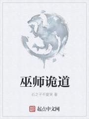 巫师讲了什么