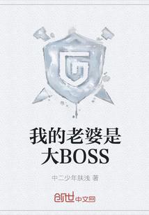 我的老婆是大BOSS几个女主