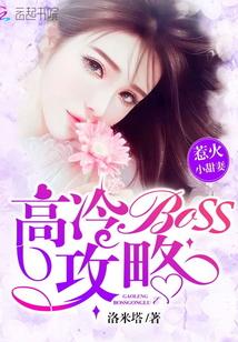 惹火小甜妻高冷boss攻略