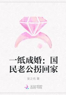 一纸成婚老公赖上门