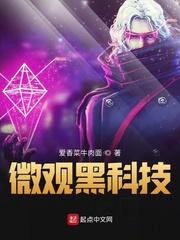 微观黑科技电子书TXT