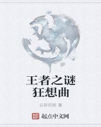 王者之谜第11集