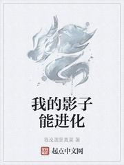 我的影子能进化起点