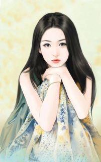丑姑娘嫁植物人