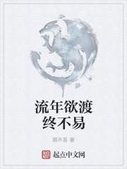 流年终究不堪细数