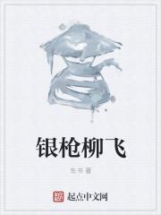 银枪什么意思