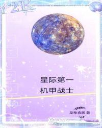 星际第一机甲战士免费